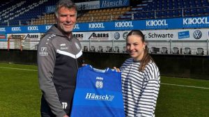 Screen_Marleen Kropp verlaengert beim SV Meppen