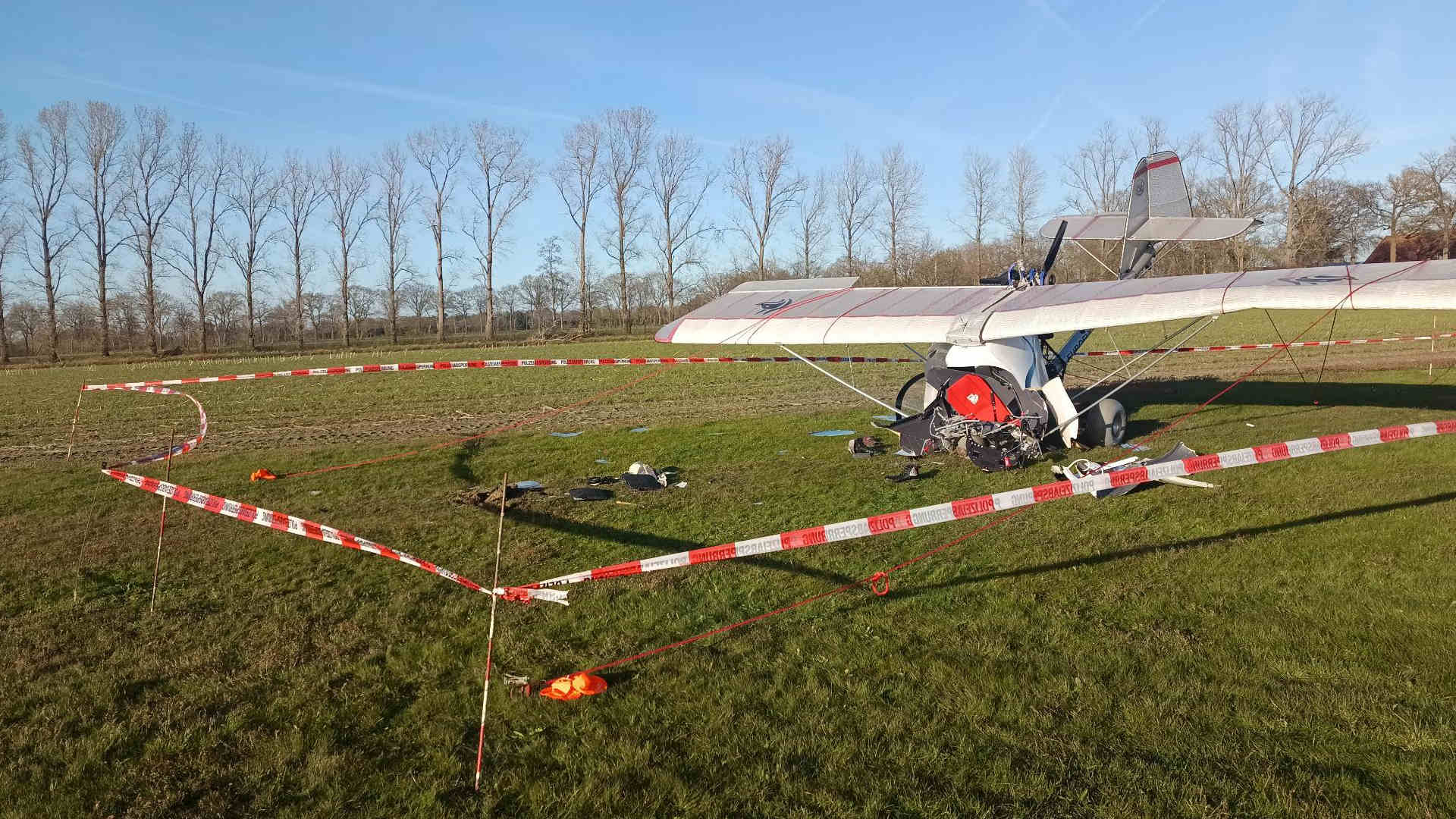 Screen_Pilot stirbt bei Flugzeugabsturz