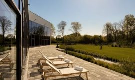 Sommersaison im Harske Badehuus_ Neue Öffnungszeiten abdem 1. Mai