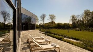 Sommersaison im Harske Badehuus_ Neue Öffnungszeiten abdem 1. Mai