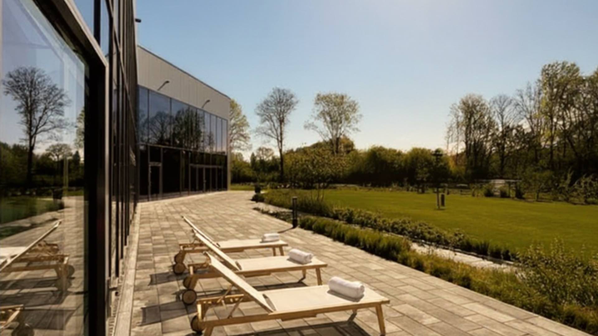 Sommersaison im Harske Badehuus_ Neue Öffnungszeiten abdem 1. Mai