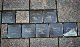 Stolpersteine Werlte