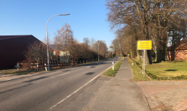 Varloh Straßen