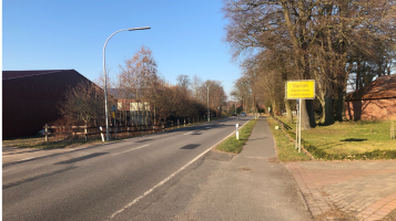 Varloh Straßen