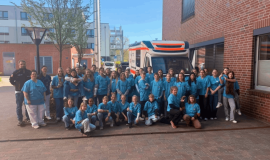 Zukunftstag Marien Hospital