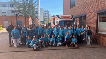 Zukunftstag Marien Hospital