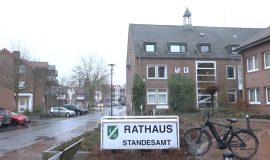 geeste rathaus screen