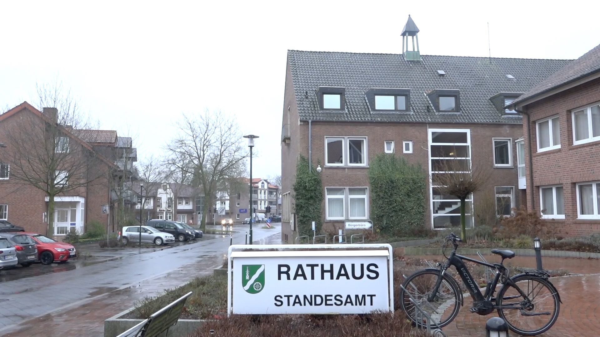 geeste rathaus screen