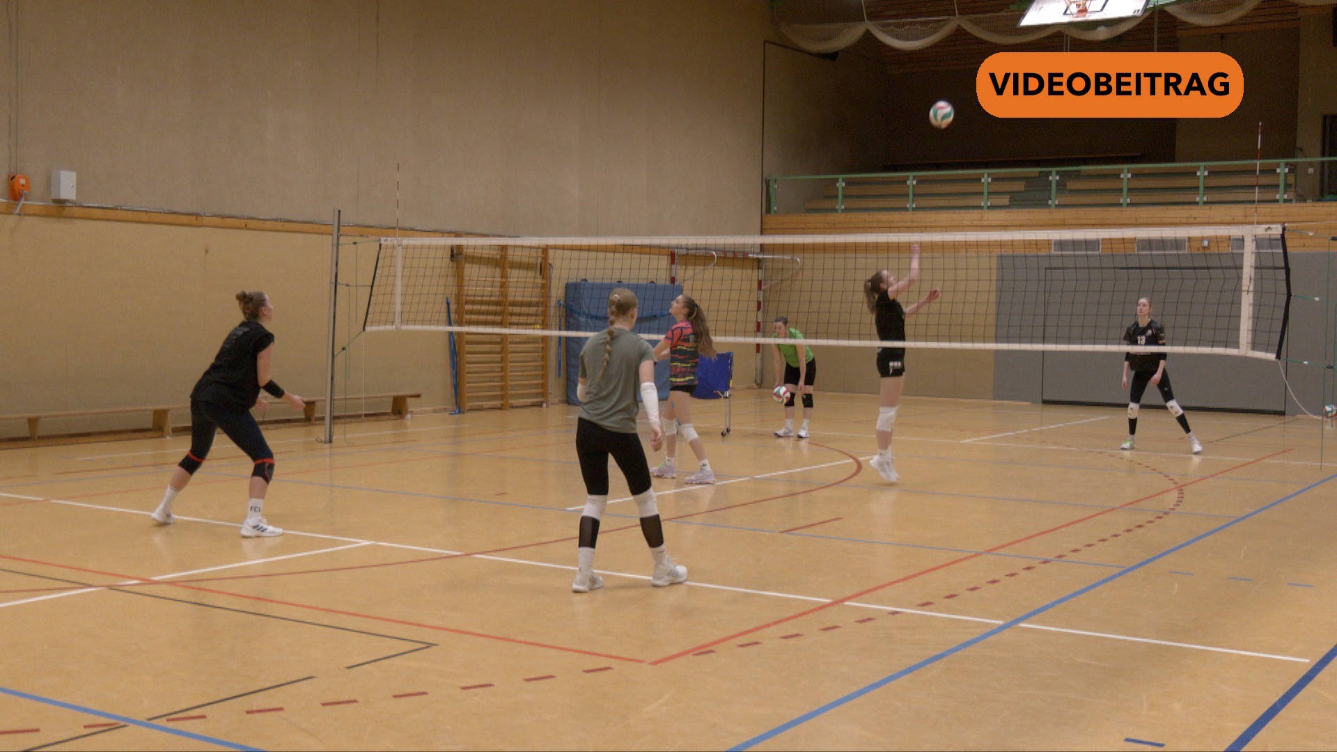 26 03 18 Volleyball Leschede SCREEN