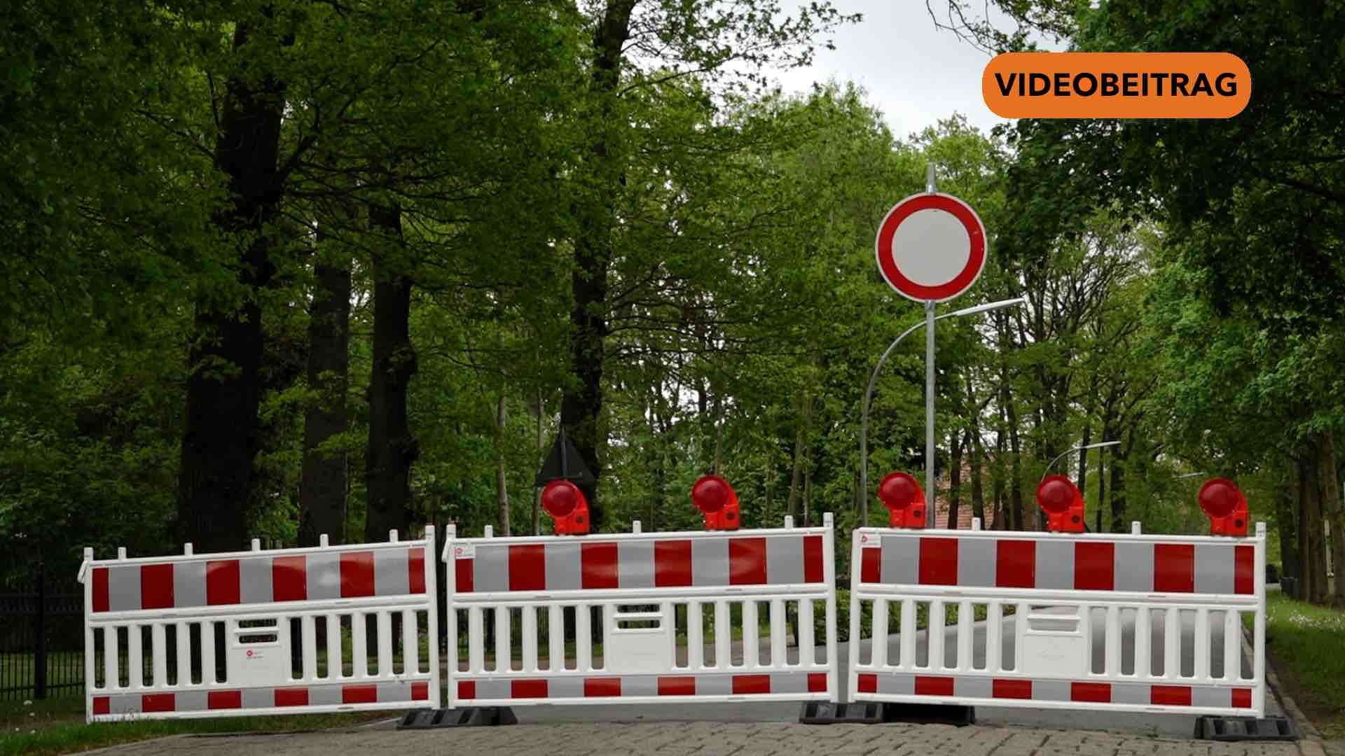 260504_Screen_Vollsperrung Alte Dorfstraße ab 4. Mai