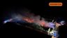 BL Putenstall in Vollbrand