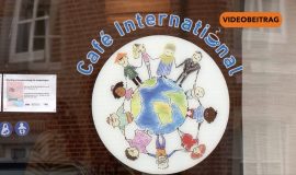 Café International