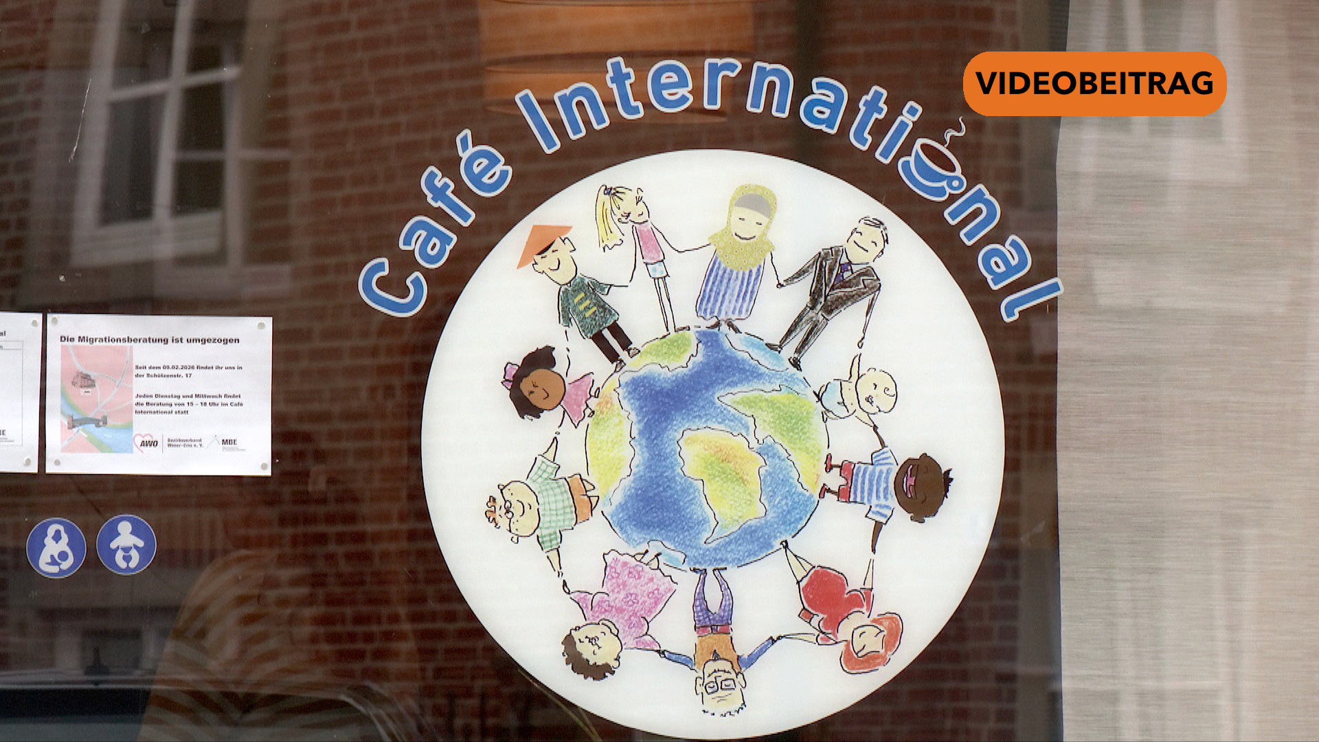 Café International