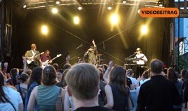 Campus in Concert