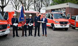 Feuerwehr Meppen