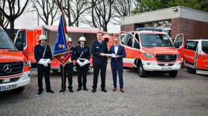 Feuerwehr Meppen