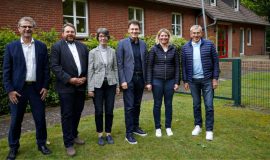 Grundschule Darme