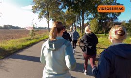Harner Citylauf