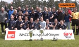 Kreispokal Frauen