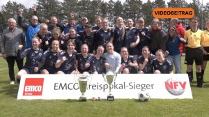 Kreispokal Frauen