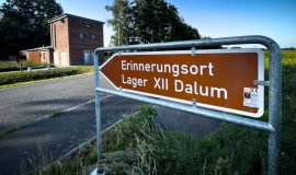 Lager Dalum