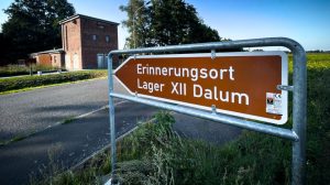 Lager Dalum