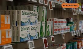 Mehr Leistungen in Apotheken