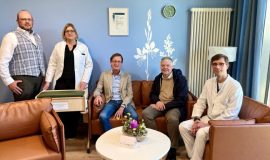 Neues Projekt