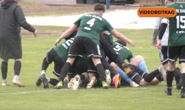 Pokalfinale Darme gegen Twist