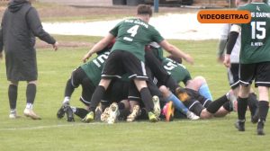 Pokalfinale Darme gegen Twist