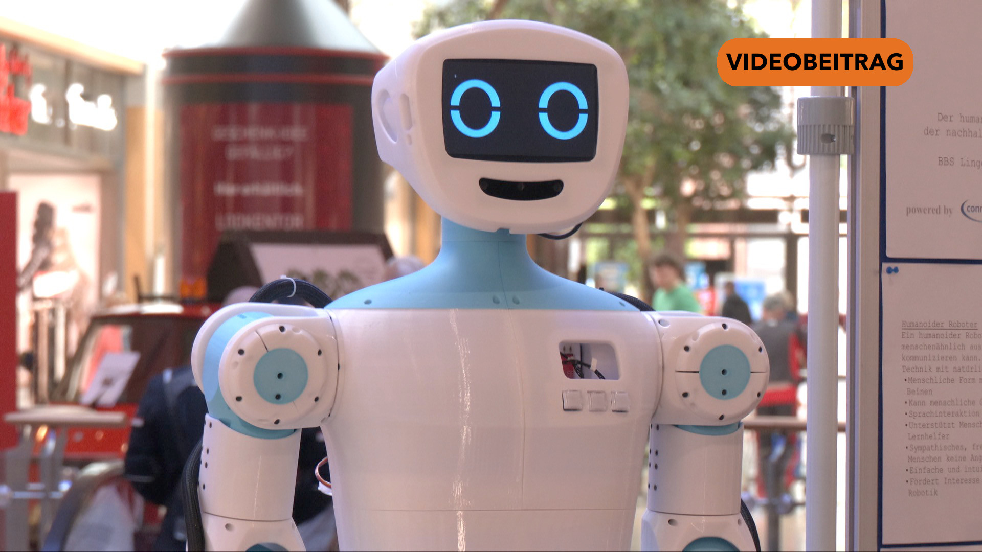 Roboter