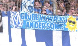 SCREENVereinsheim