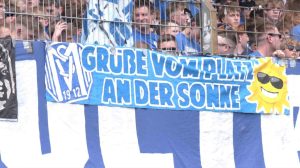 SCREENVereinsheim
