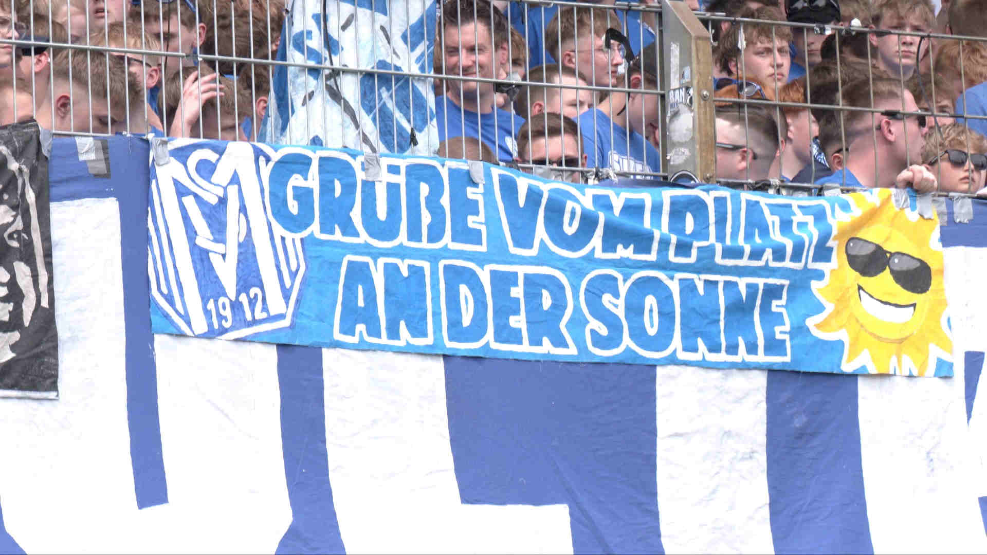 SCREENVereinsheim