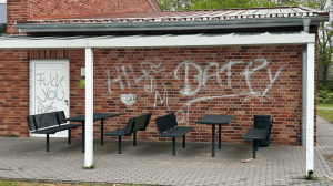 Sachbeschädigung Geeste