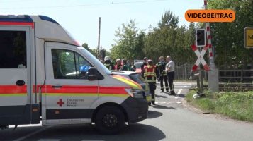 Screen_260526 VU EX Meppen Bahnuebergang