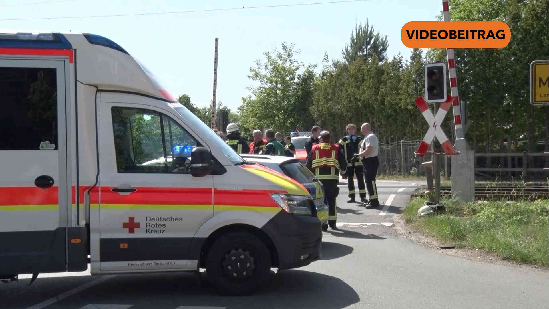 Screen_260526 VU EX Meppen Bahnuebergang