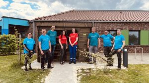Tauschhäuschen_Gruppenfoto