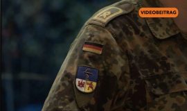 Wehrsienst-Fragebogen