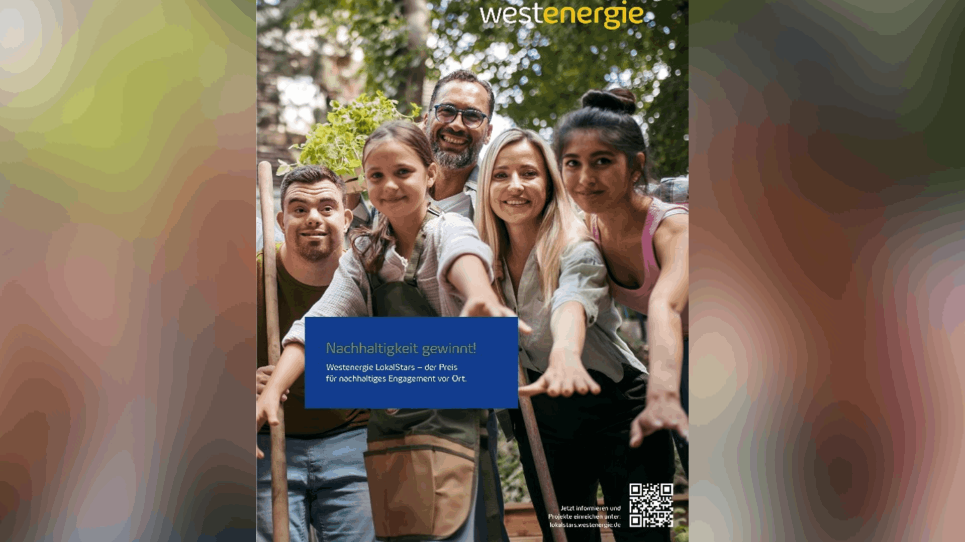 Westenergie