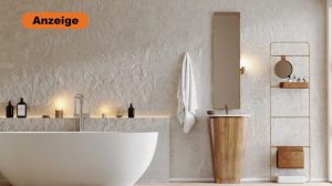 badezimmer anzeige