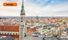 munich anzeige