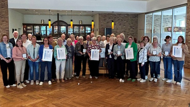 2026-06-16 15. Bürgerpreis der Stadt Haren (Ems)