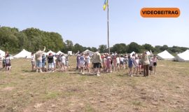 26 06 01 50 Jahre Pfadfinder