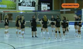 26 06 04 SCSV Volleyball Trainingsauftakt SCREEN