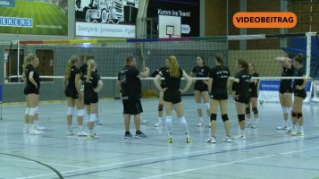 26 06 04 SCSV Volleyball Trainingsauftakt SCREEN