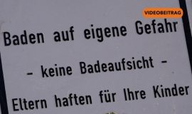 260601_Gefahr im See- Rettungsschwimmer warnt