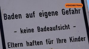 260601_Gefahr im See- Rettungsschwimmer warnt
