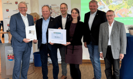 500.000 Euro für St. Vitus