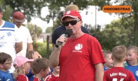Alder Wochenende fällt aus